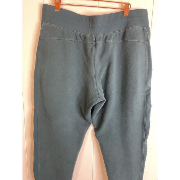 Lululemon Get Going Jogger Deep Teal Green Size 12 - Picture 11 of 12